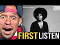 Rapper FIRST time REACTION to Roberta Flack - Killing Me Softly With His Song !!