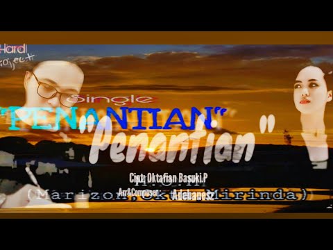 Penantian MoM | Official music video M.O.M | #laguaslipenantian
