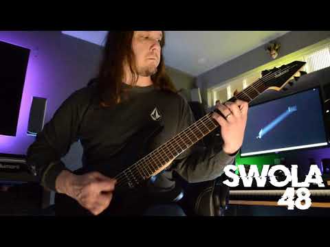 Sunday with Ola Riff Challenge #SWOLA48