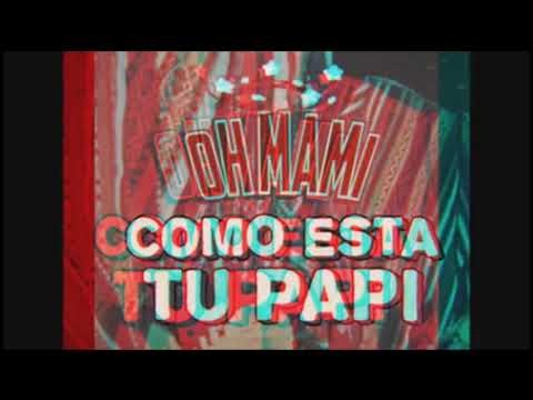 T-Fest PAPI ft Michelle Andrade #3D #Music #Video
