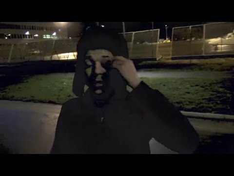 🖕🏽Ich seh nichts🖕🏽 - DOZIZ (official video) 2016