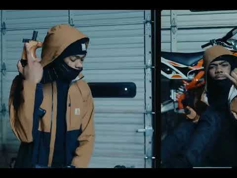 Big YBA - YB How U Livin (Official Video)