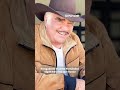 El nieto de Vicente Fern&aacute;ndez es &iexcl;id&eacute;ntico a &eacute;l!