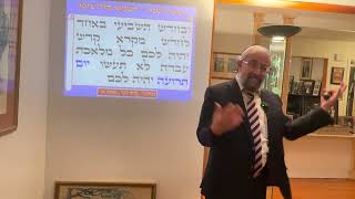 ראש השנה - סוד קולו של השופר - הרב ינון קלזאן (הרב ינון קלזאן) - התמונה מוצגת ישירות מתוך אתר האינטרנט יוטיוב. זכויות היוצרים בתמונה שייכות ליוצרה. קישור קרדיט למקור התוכן נמצא בתוך דף הסרטון