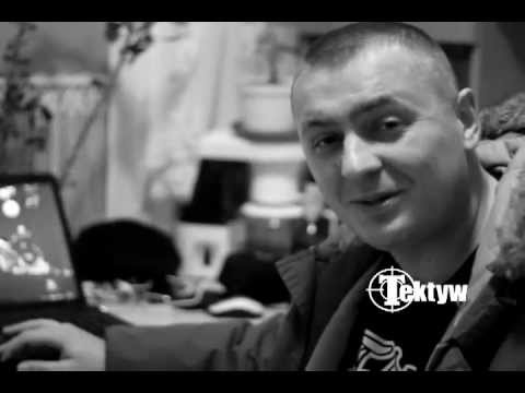 TEKTYW - Prawda ("Przez chaos do szczęścia" Album) One shot video