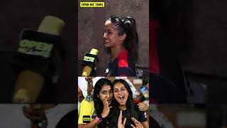 கண் கலங்கிய RCB Fans !! CSK Mass  💛 | Rcb vs Csk Match Reaction | CskvRcb Review