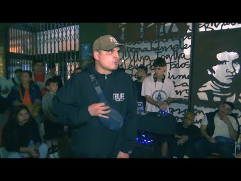 SADOS vs NAISTA vs LP - 8vos FECHA 3 - Torneo 2022 - Sinescritura