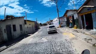 preview picture of video 'Rota dos Amigos - Passeio Conde'