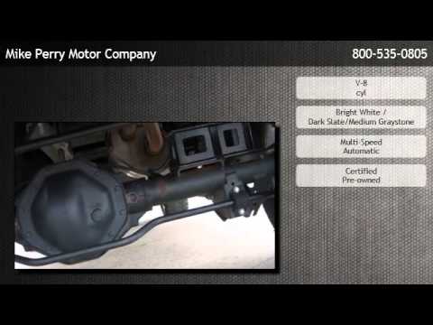 2010 Dodge Ram 1500 SLT 4x4  - Henderson