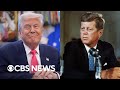 Kennedy Family Reacts To Trump Being Added To Kennedy Center S Name