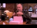 Пример создания рекламы (фильм Чего хотят женщины) 