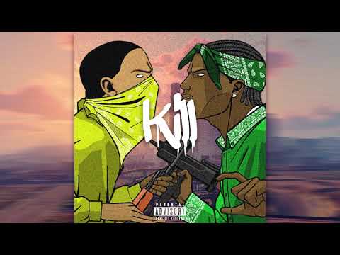 Trix x Quemado - Kill