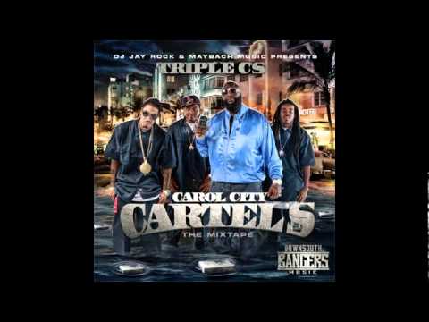 Triple C's(Young Breed) - Higher
