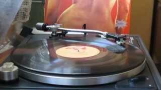 01 Have You Ever Loved A Woman   Eric Clapton   E C Was Here #1978# Vinyl Ryp