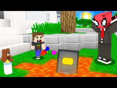 TARIK VS MİNECRAFT #1