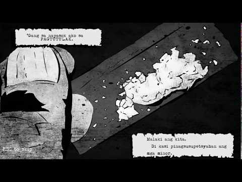 Tulak youtube-video