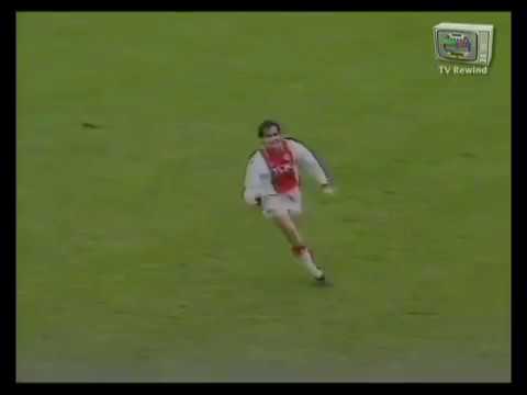 Studio Sport: Haarlem - Ajax 1989