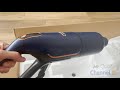 Відеоогляд Deerma Corded Stick Vacuum Cleaner Blue (DX1000W)