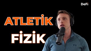 Neden Bir Atlet Gibi Antrenman Yapman Gerekiyor? | DeFi 71