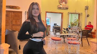 En vivo 🔴 desde Ataco con Sasha, El Salvador 🇸🇻