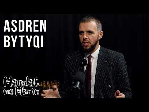 Doracaku i shumëpërfolur - Asdren Bytyqi në Mandat me Memin - Episodi 10