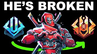 Download lagu How To Get So Good At TANKPOOL It Feels Like Smurfing mp3