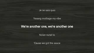 Download lagu NCT 127 - Je Ne Sais Quoi easy lyrics mp3 Download lagu NCT 127 - Je Ne Sais Quoi easy lyrics mp3