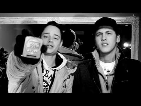 B-Chris & Rec-Z - UnIdeal EP Ankündigung + Downloadlink