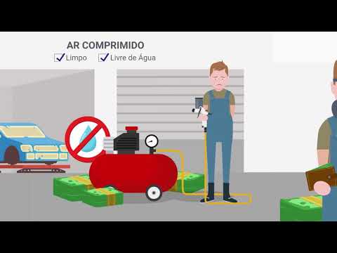 EXPEL Animation PORTUGUÊS - REMA TIP TOP UK