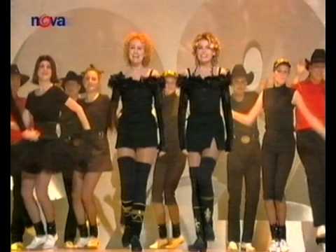 Duo Kamelie - Hej, pane šenku