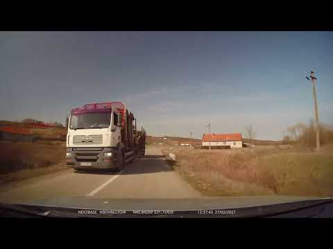 Hisiaș, Timiș, România [2021] | 4K