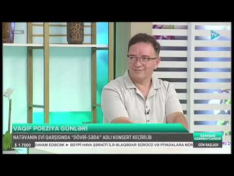 GÜN BAŞLADI səhər proqramı - 17.07.2023