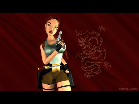 KAWAII PLAYS: Tomb Raider 2: Starring Lara Croft (1997) 2/3