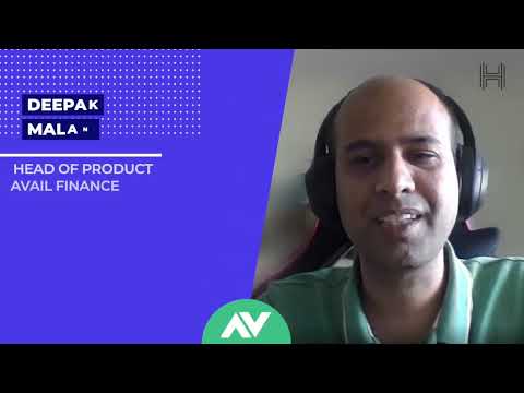 Avail Finance offers personal loans, salary advances and savings to its target segment (blue-collared workforce) that has low credit card penetration and minimal cash reserves