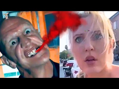 FUNNIEST CRACK HEAD COMPILATION Pt. 7 *.*