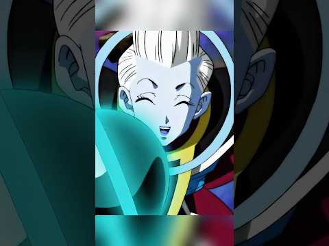 Freezer Es Revivido Por Whis!!! #shorts #dragonballz #edit #goku #anime