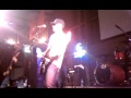 Casey Donahew Band - Let You Go - Cypress Saloon 1/8/11