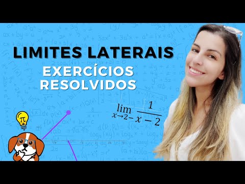 LATERAL LIMITS: Solving Exercises + Limits with Module | Calculus
