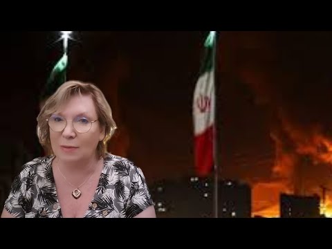 They threaten us #tarot #psychicreading #krissinclair #information #news