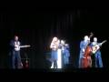 Rhonda Vincent and the Rage In " Rhythm of the Wheel"
