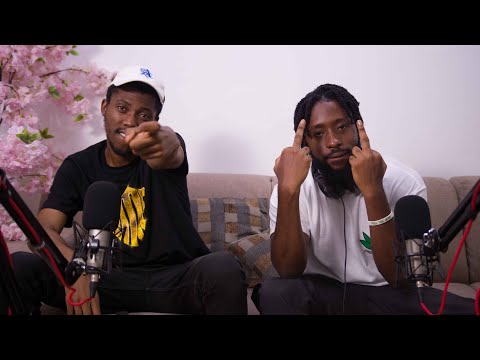 FJAACE | SF233 (Straight From 233) - EP 020