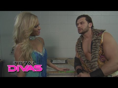 Summer Rae Recalls Triple H Giving Her A ‘Crash Course In Valeting’ Before Becoming Fandango’s Valet