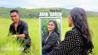 Download lagu ARIK SAREN (Uged Band)==Edward Tokan (cover) #lagujogedviral #lagulamaholotkeren  #ugedband mp3