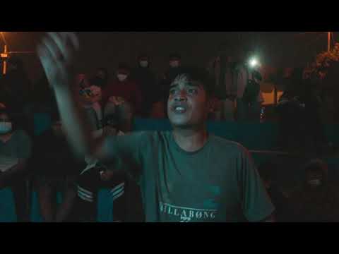 CALERO vs RG ( SESIONES HOP RECORDS ) #TrappHouse