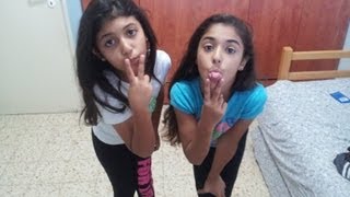 Avril Lavigne Rock N Roll (official SmileY and Destiny dance)