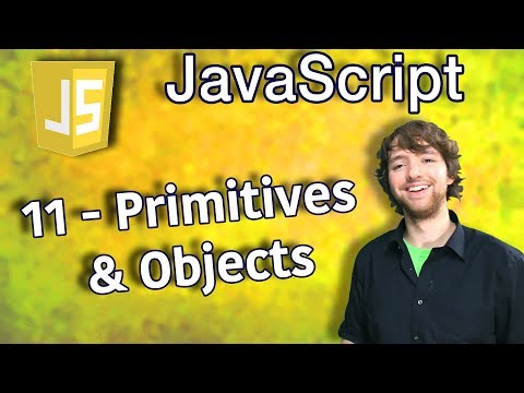 JavaScript Programming All in One Tutorial Series 9 HOURS