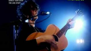 Mystery Jets - Two Doors Down(live)