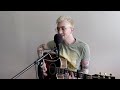 Don T Wanna Break Up Again Ariana Grande Cover