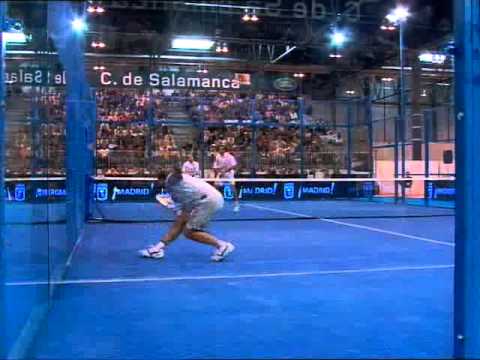 FINAL MASCULINA MASTER PPT 2008 2ª Parte