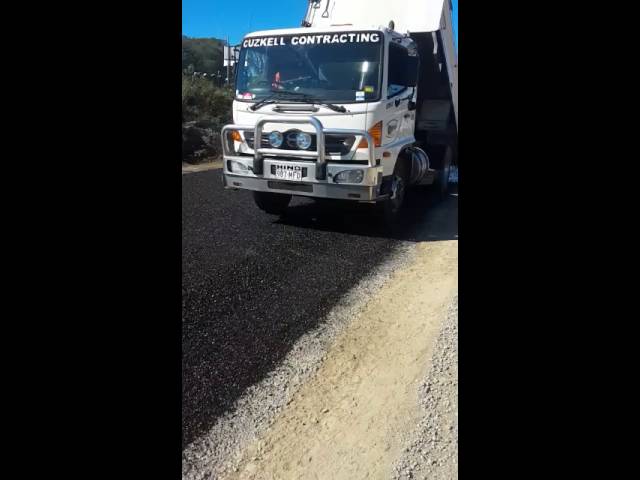 Cuzkell Pty Ltd - Cooroy, QLD